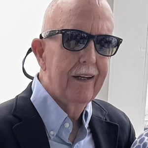 Fundraising Page: William Murphy